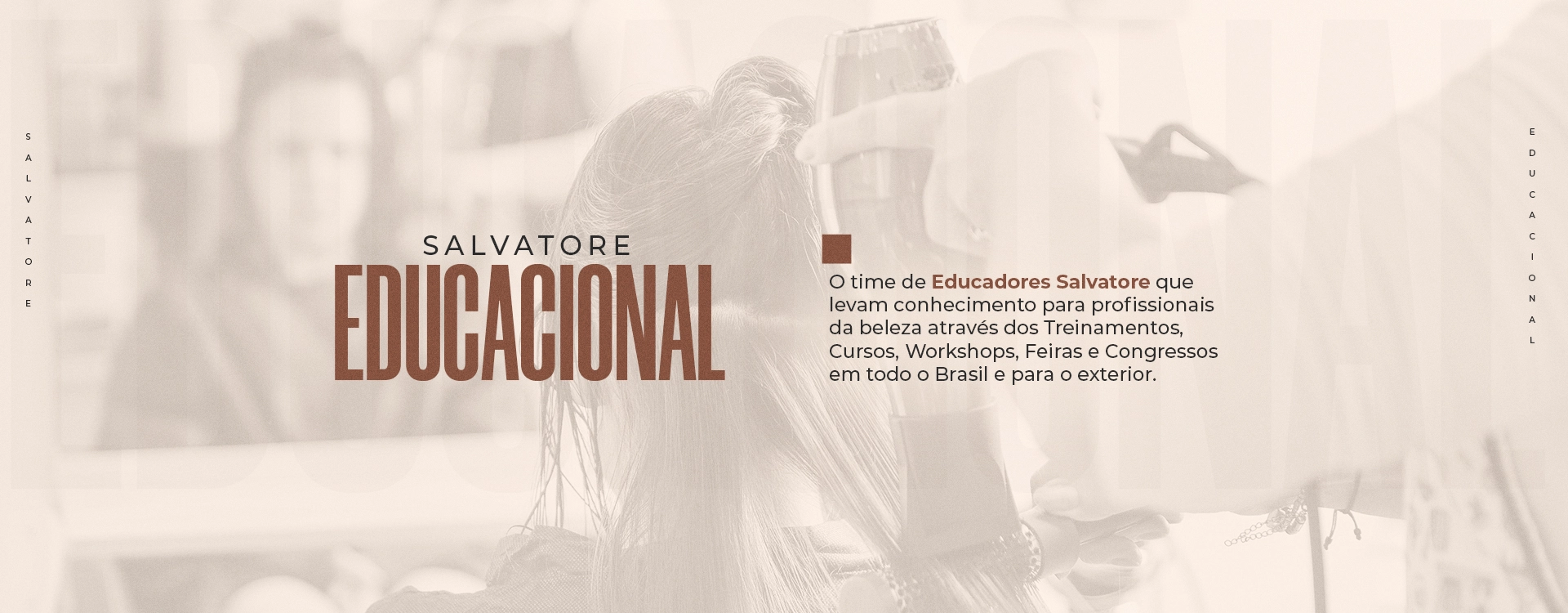 Salvatore Educacional