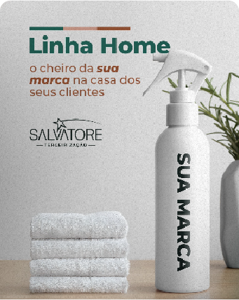 Salvatore Terceirização